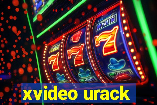 xvideo urack